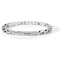 Pulsera Comete Hombre in Acero UBR 456 COMETE - UBR 456 COMETE